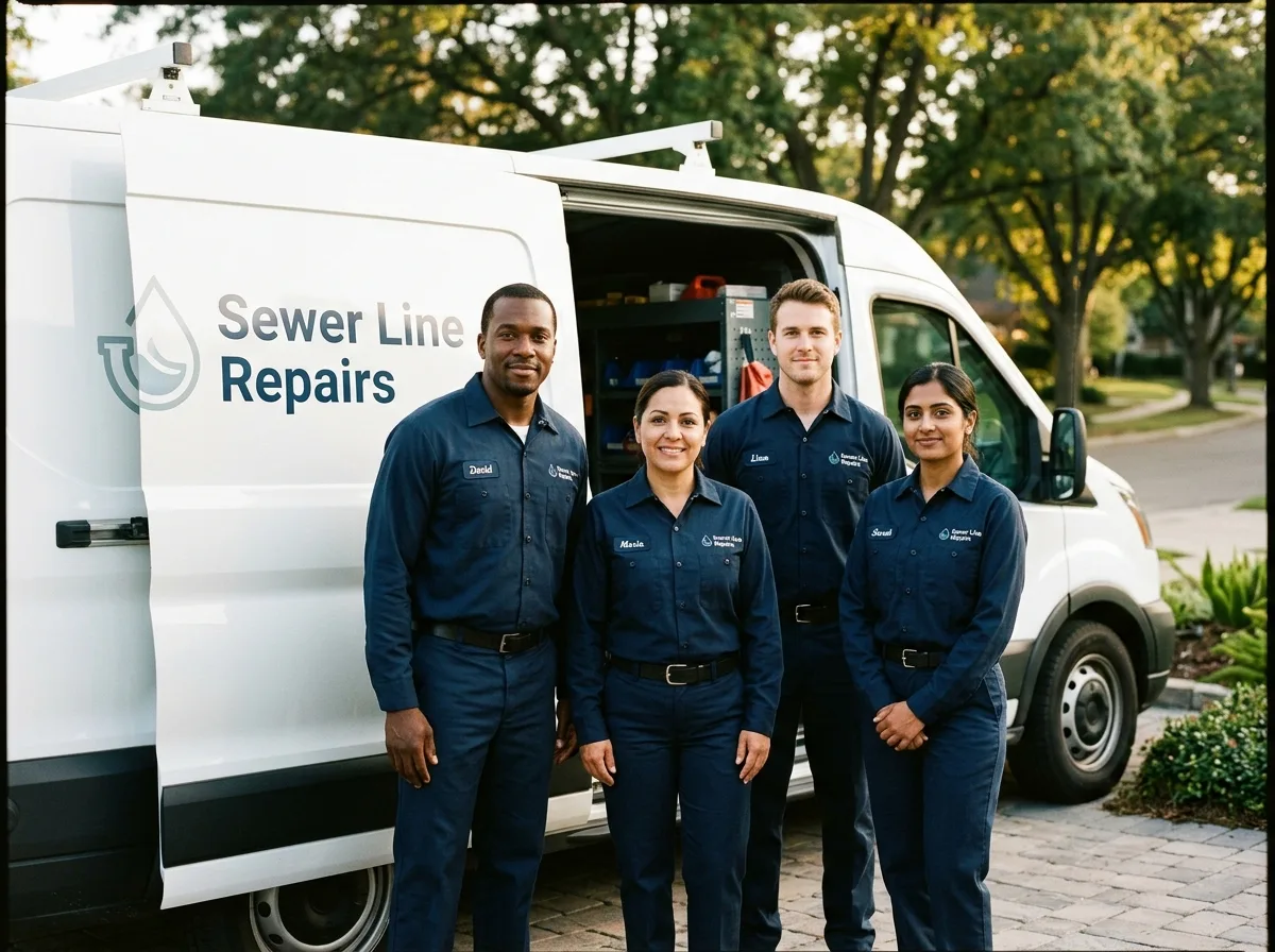 Emergency Plumber company in Plymouth, WI