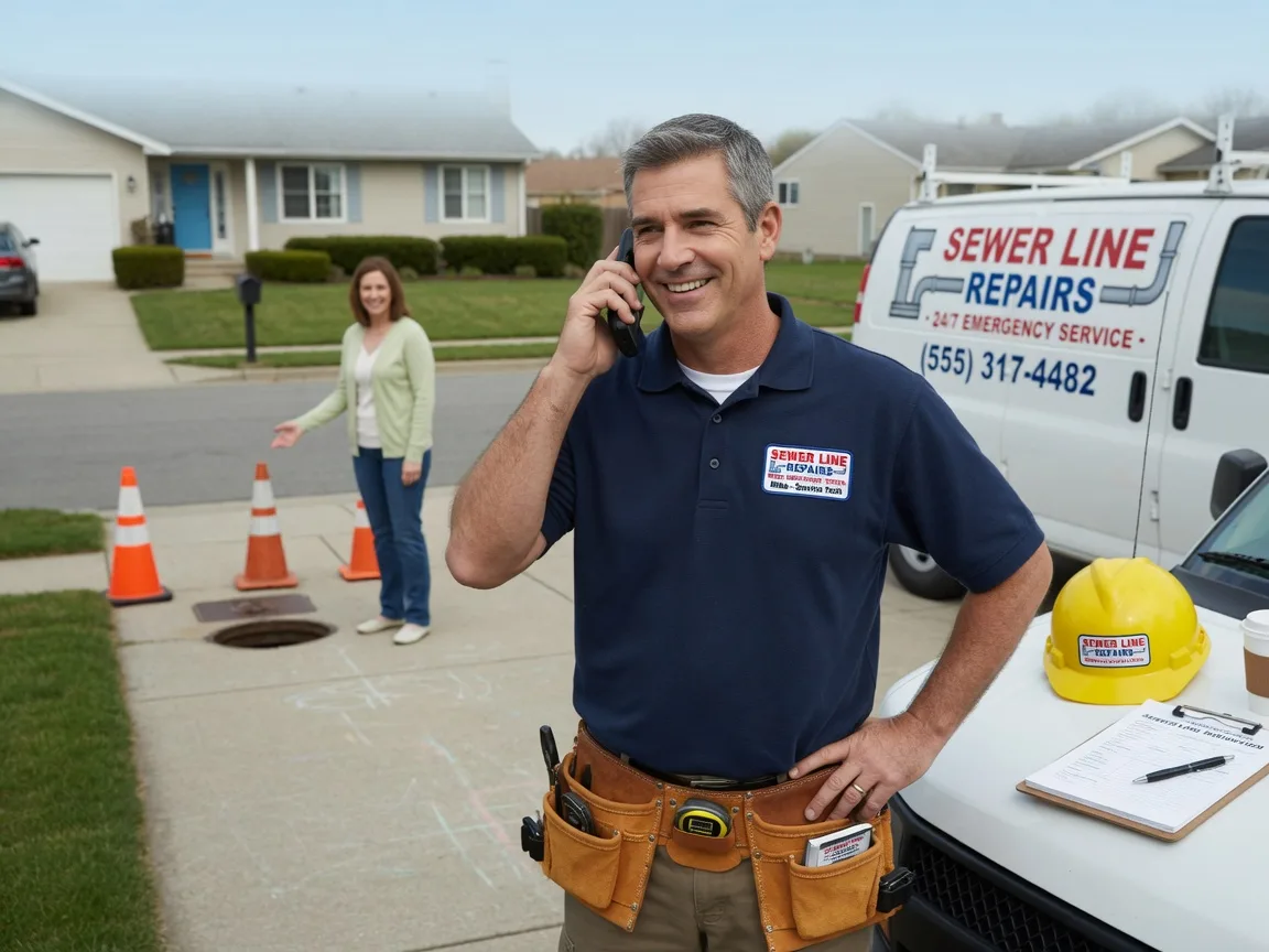 Emergency Plumber Plymouth, WI FAQs