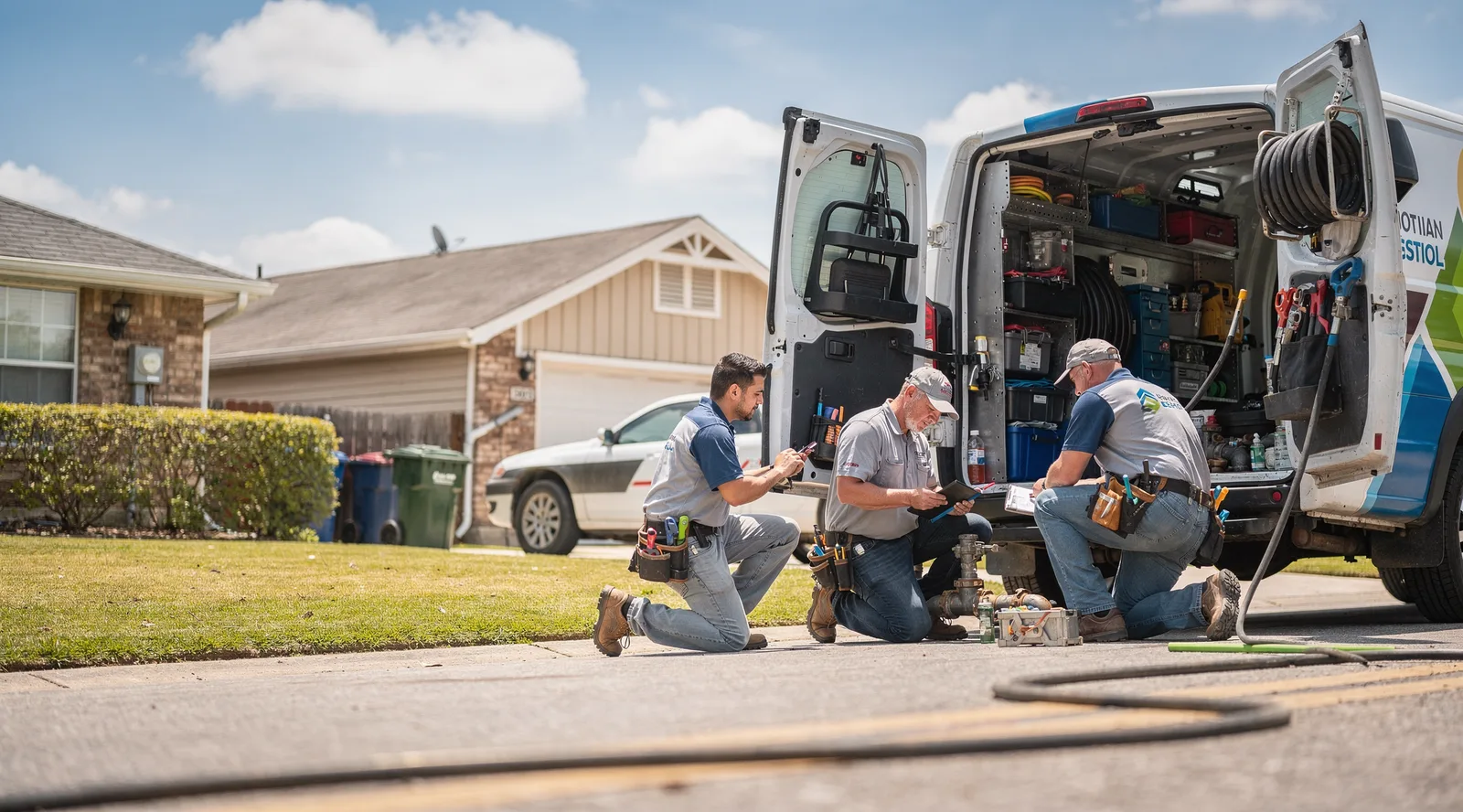 Emergency Plumber in Plymouth, WI near me